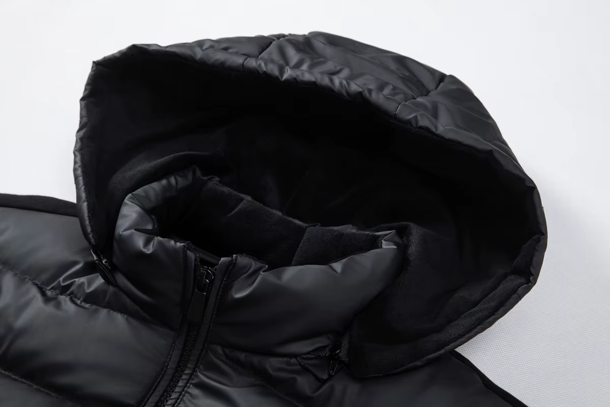 Grayson™ | Premium Hybrid Jacket